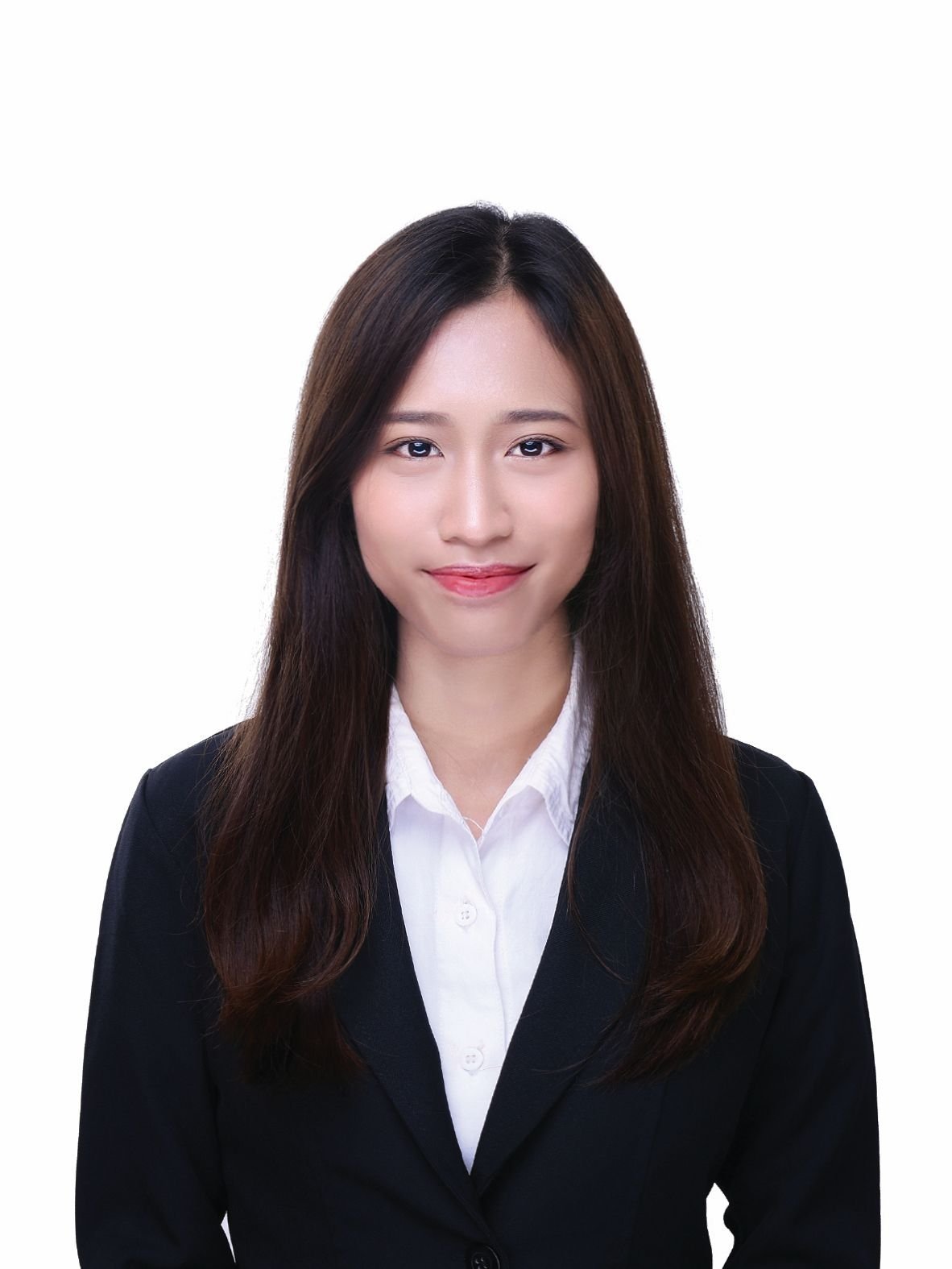Gabrielle Lysandra Vianney Dewantari