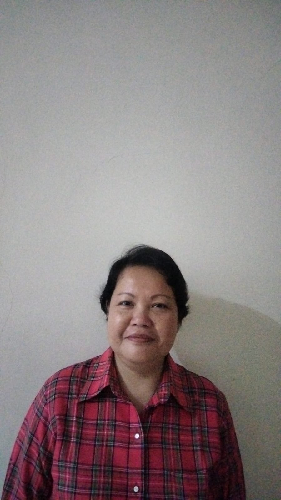 Ibu Marlan Magdalena Simarmata