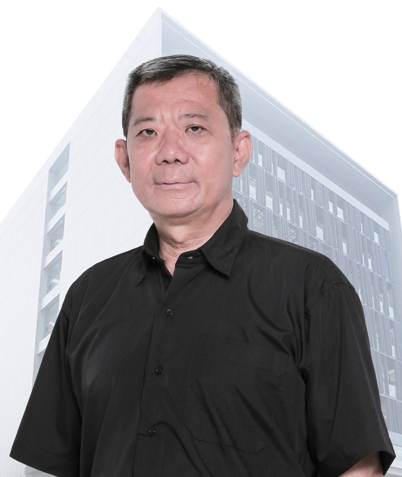 Antonius Ariawan Wibowo Suharno