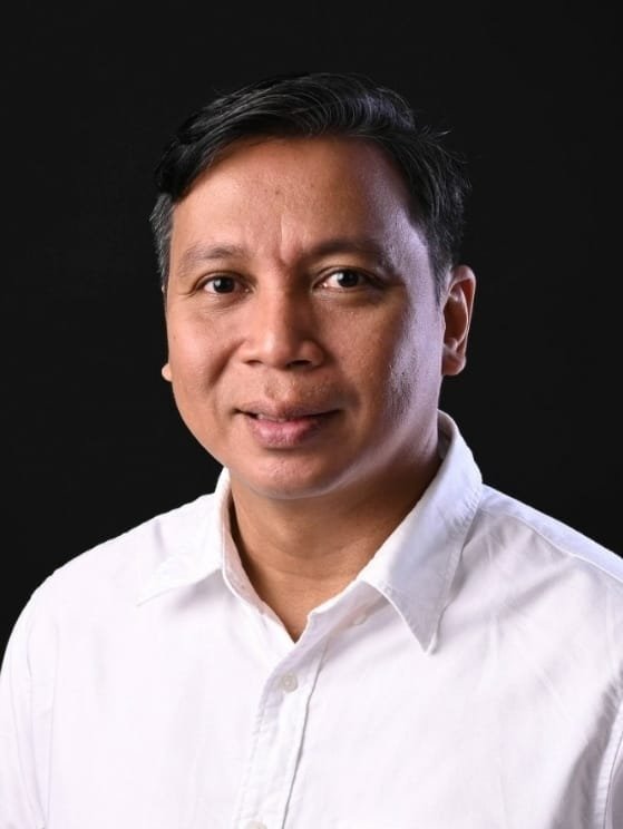 Hendrikus Ardianto Kristiawan