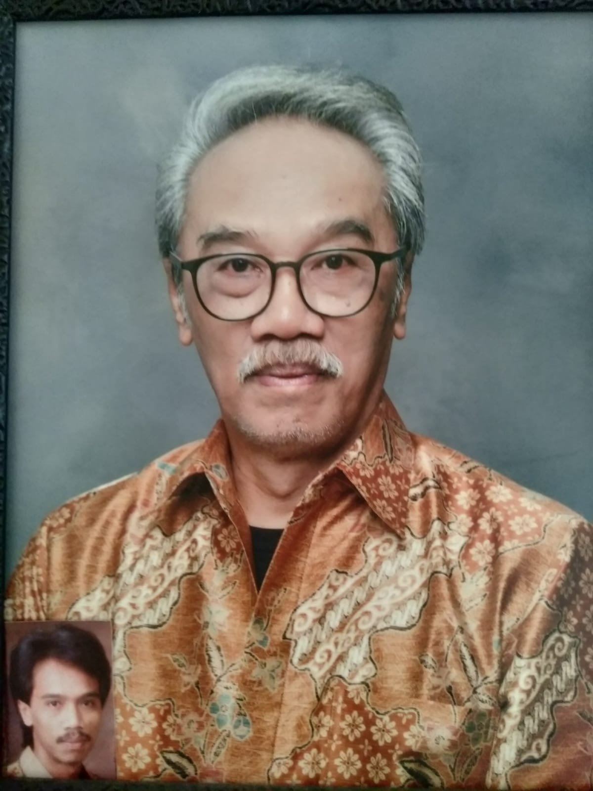 Ignatius Bambang Budi