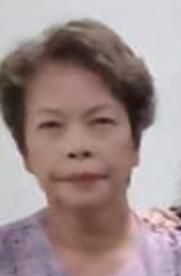 Ibu Yudith Yulianti Kurnia