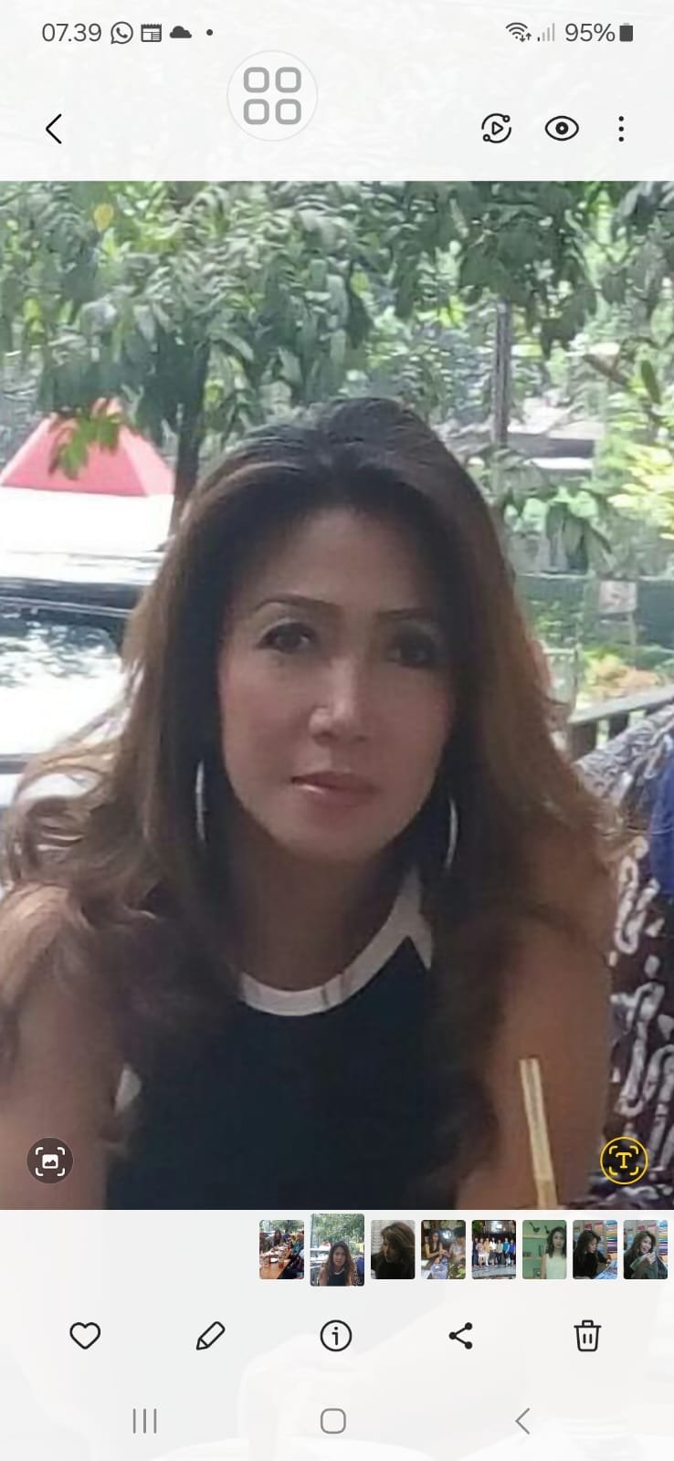 Vincentia Ira Pawitra