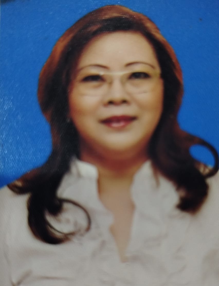 Paulina Lina Herlianawati Lesmana