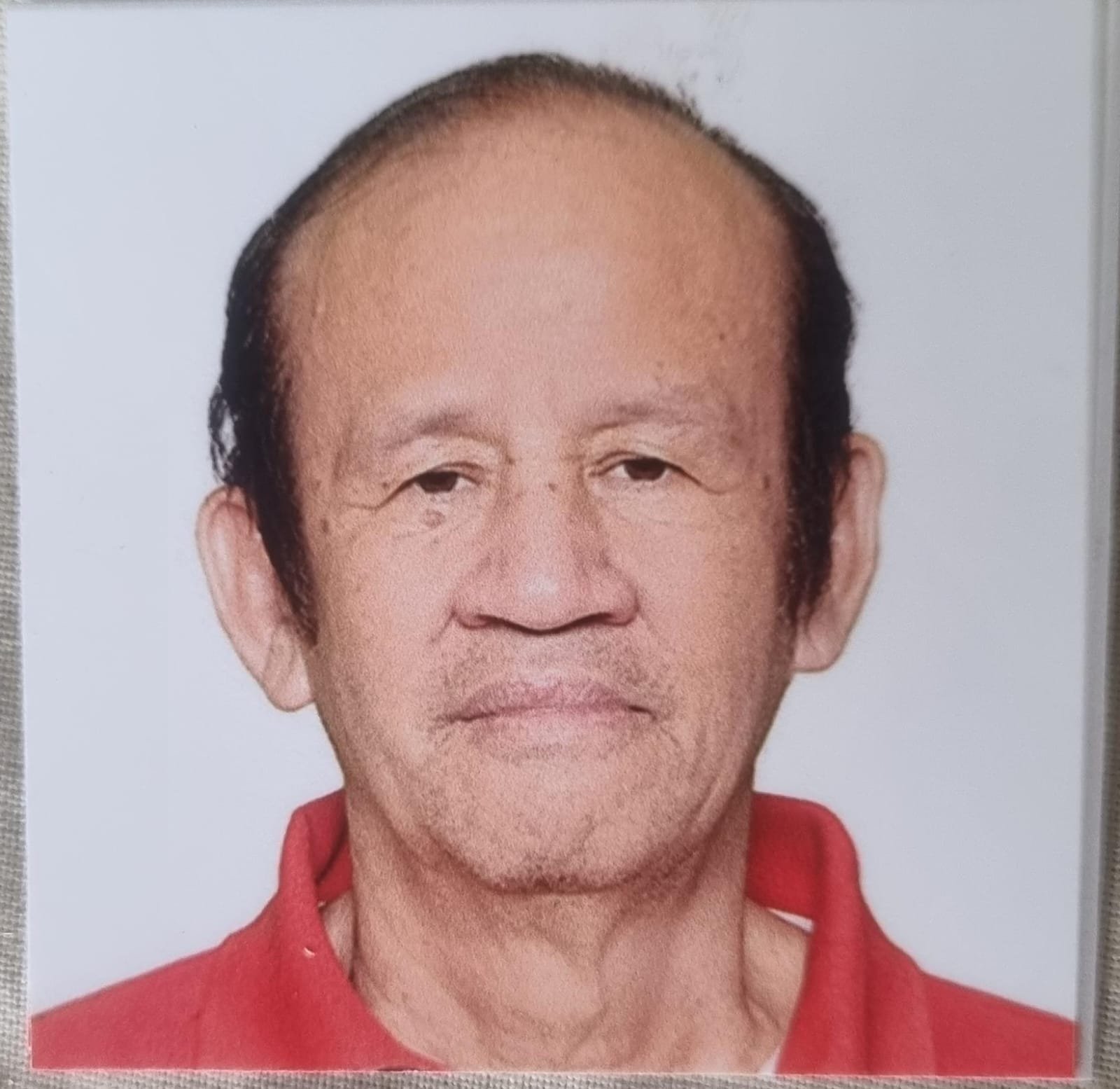 Yusuf Tjutju Sudrajat