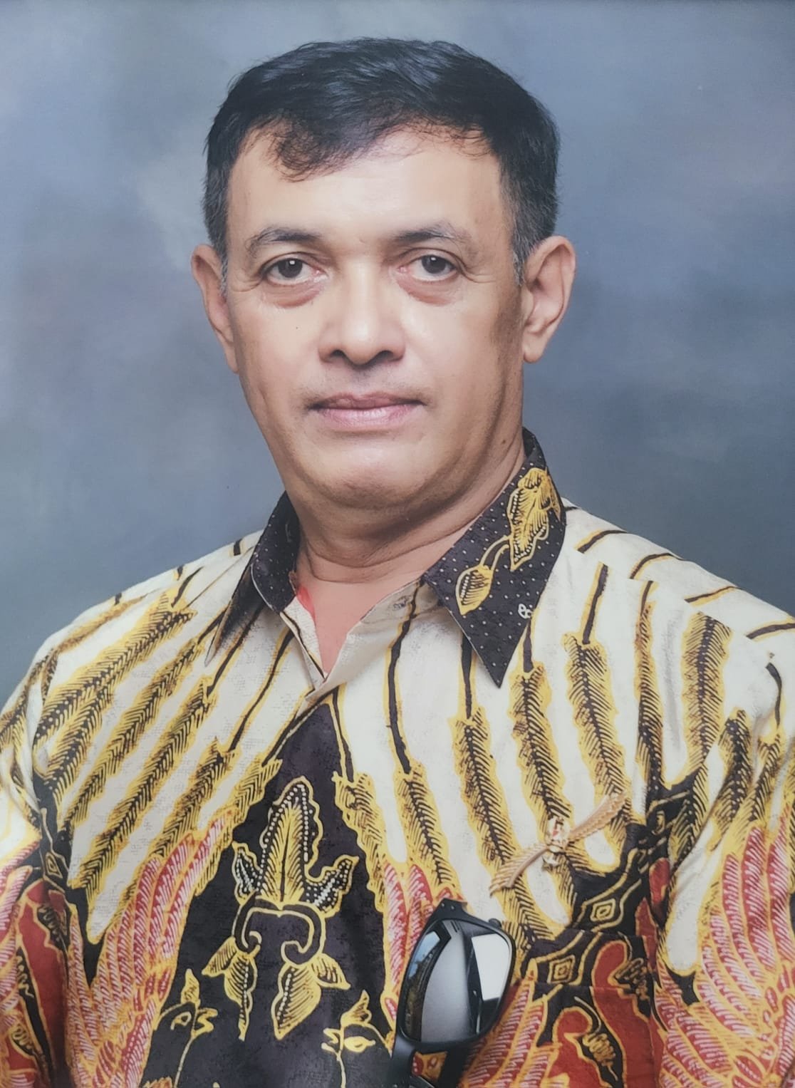 Victor Deny Setia Agung Herianto S.H.