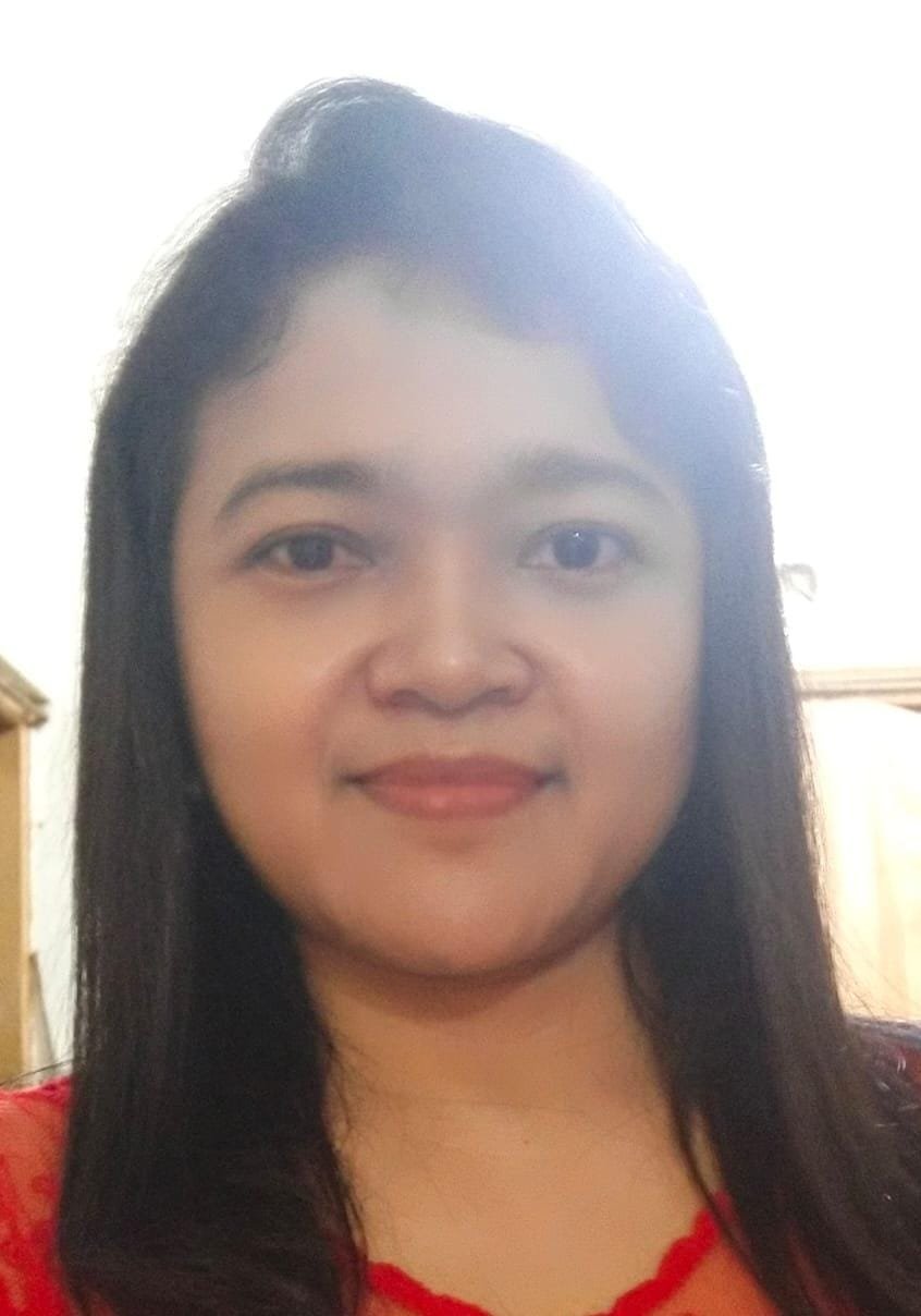 Veronica Setiasih