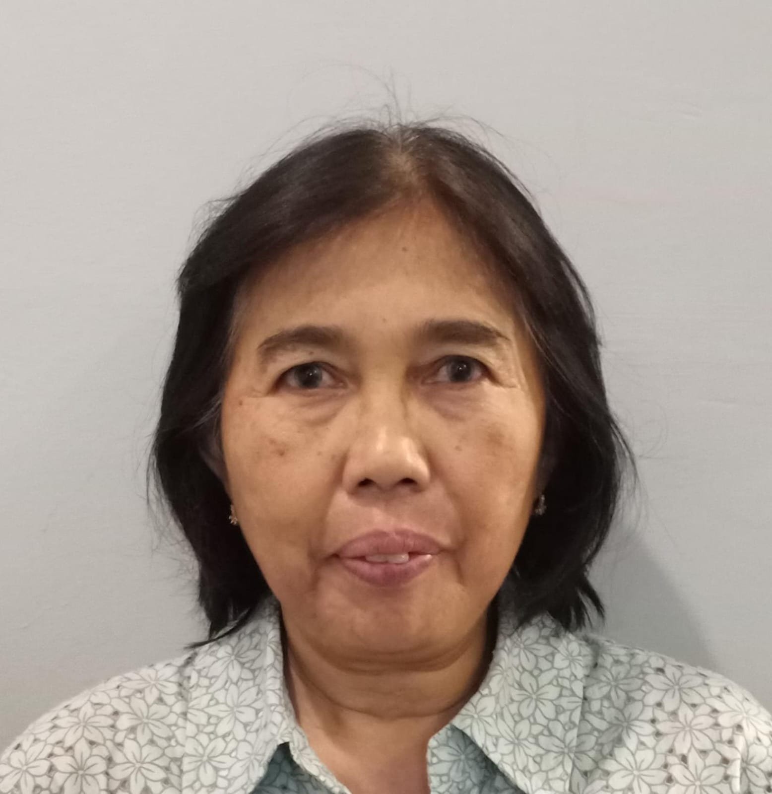 Beatrix Petra Chandrawati