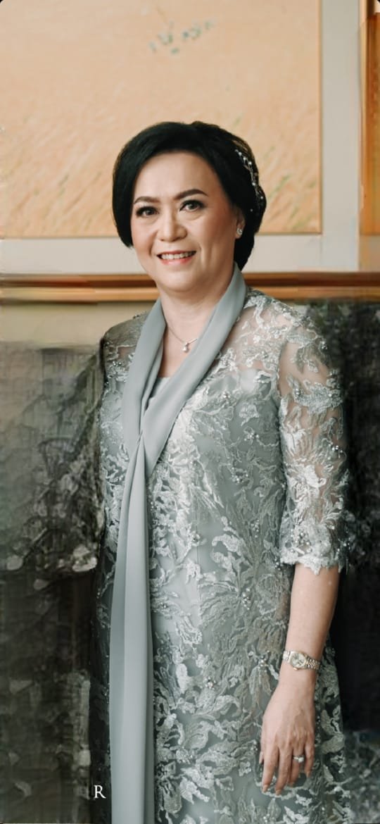 Maria Josephine Ariani Nugraha